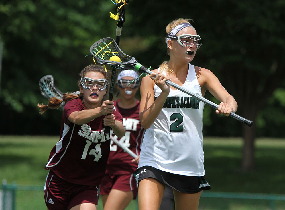 Girls Lacrosse Championship
